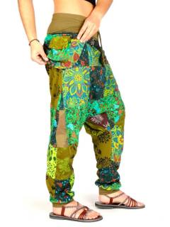 Detalle no seleccionable para compra Pantalones Hippies - Este Pantalón Hippie PAHC28.