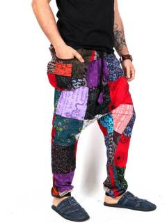 ▷ Pantalones Hippies y Alternativos | ZAS Colección 2022