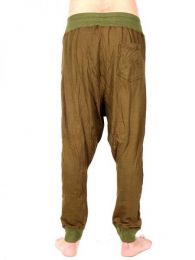 Detalle no seleccionable para compra Outlet Ropa Hippie - Pantalón hippie 100% PAHC29.