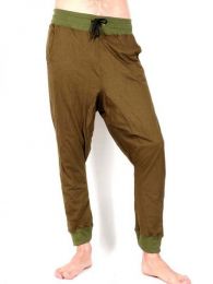 Detalle no seleccionable para compra Outlet Ropa Hippie - Pantalón hippie 100% PAHC29.