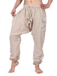 Detalle no seleccionable para compra Pantalon de algodón detalle del producto
