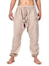 Detalle no seleccionable para compra Pantalon de algodón detalle del producto