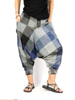 Detalle no seleccionable para compra Pantalones Hippie Harem - Pantalón hippie, harem PAHC40.