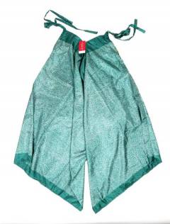 Modelo: Verde Monos Petos y Vestidos largos - Peto - pantalón vestido PAHC41 - Modelo Verde