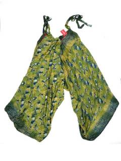 Vestido - Pantalón sedoso étnico PAHC41 para comprar al por mayor o detalle  en la categoría de Outlet Hippie Artesanal  | ZAS.