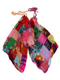 Monos, Petos y Vestidos largos - Peto - pantalón vestido PAHC42 - Modelo M1