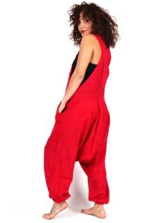 Detalle no seleccionable para compra Monos Petos y Vestidos largos - Peto detiro largo muy confortable PAHC43.