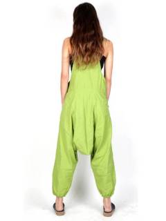 Detalle no seleccionable para compra Monos Petos y Vestidos largos - Peto detiro largo muy confortable PAHC43.