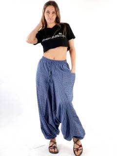 Detalle no seleccionable para compra Pantalones Hippies - Pantalón hippie tipo PAHC48.