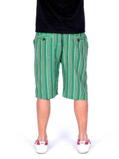 Detalle no seleccionable para compra Pantalones Hippies - Pantalón corto de estilo PAHC50.