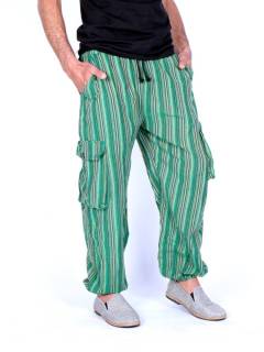 Detalle no seleccionable para compra Pantalones Hippies - Este Pantalón Jogger PAHC51.