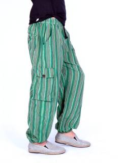 Detalle no seleccionable para compra Pantalones Hippies - Este Pantalón Jogger PAHC51.