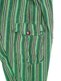 Detalle no seleccionable para compra Pantalones Hippies - Este Pantalón Jogger PAHC51.