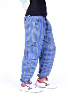 Detalle no seleccionable para compra Pantalones Hippies - Este Pantalón Jogger PAHC51.