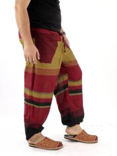 Pantalones Hippies - Este Pantalón Jogger PAHC54.