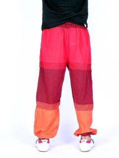 Detalle no seleccionable para compra Pantalones Hippies - Este Pantalón Unisex PAHC54.
