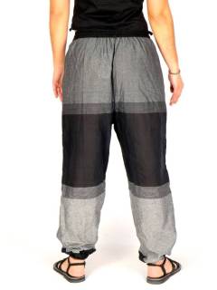 Detalle no seleccionable para compra Pantalones Hippies - Este Pantalón Unisex PAHC54.