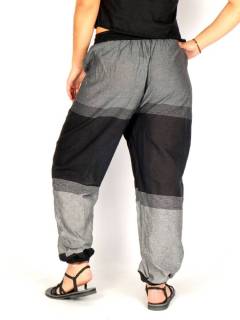 Detalle no seleccionable para compra Pantalones Hippies - Este Pantalón Unisex PAHC54.