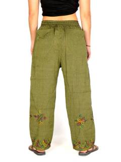 Detalle no seleccionable para compra Pantalones Hippie Harem - Este Pantalón Hippie PAHC55.