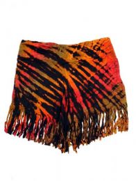 Modelo: Na-ne Pantalón corto hippie Mod Na-ne