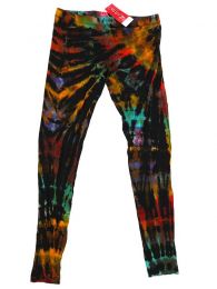 Modelo: M02 Pantalón hippie tipo Mod M02