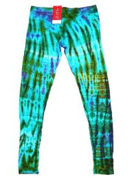 Modelo: M01 Pantalón hippie tipo Mod M01