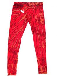 Modelo: M06 Pantalón hippie tipo Mod M06