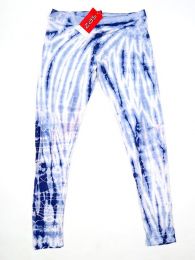 Modelo: M03 Pantalón hippie tipo Mod M03