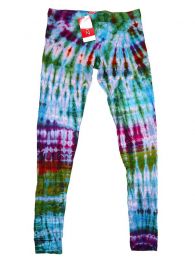 Modelo: M05 Pantalón hippie tipo Mod M05
