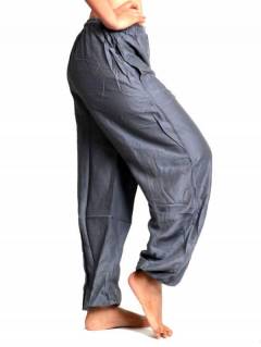 Pantalones Hippie Harem - Pantalón unisex hippie PAPA11.