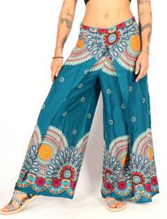  Pantalón Hippie Pierna cruzada para comprar al por mayor o detalle  en la categoría de   [PAPI04] .