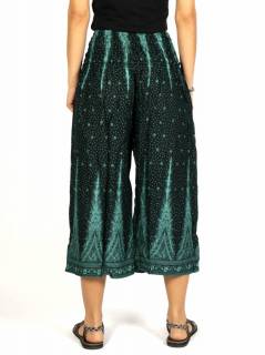 Pantalones Hippie Harem - Pantalon amplio con estamdo PAPI10.