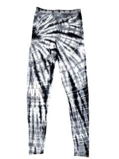 Pantalones Hippie Harem - Pantal&oacute;n hippie tipo PAPN01 - Modelo Gris