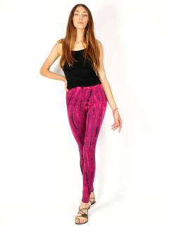Detalle no seleccionable para compra Pantalones Hippie Harem - Pantalón hippie tipo PAPN01.