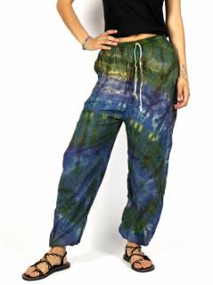 Pantalones Bombachos para Mujer - Tienda Hippie