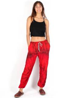 Detalle no seleccionable para compra Pantalones Hippies Yoga - Pantalón hippie tipo PAPN02.