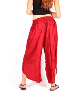 Detalle no seleccionable para compra Pantalones Hippie Harem - Pantalón de rayón PAPN15.
