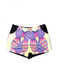 Modelo: 137 Pantalones cortos estampados Mod 137
