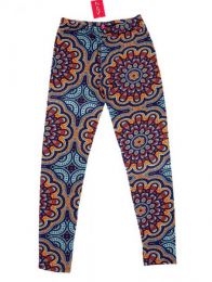 Modelo: Gris Pantalón hippie tipo Mod Gris