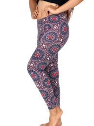 Detalle no seleccionable para compra Pantalones Hippies Harem Boho - Pantalón hippie tipo PASN24.