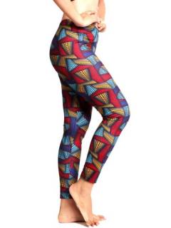 Detalle no seleccionable para compra Outlet Ropa Hippie - Pantalón hippie tipo PASN32.