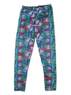 Modelo: 211 Outlet Ropa Hippie - Pantalón hippie tipo PASN32 - Modelo 211