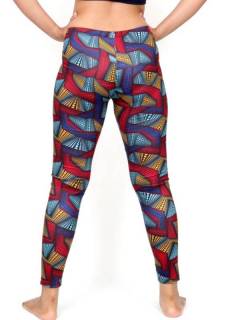Detalle no seleccionable para compra Outlet Ropa Hippie - Pantalón hippie tipo PASN32.