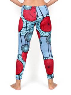 Detalle no seleccionable para compra Outlet Ropa Hippie - Pantalón hippie tipo PASN35.