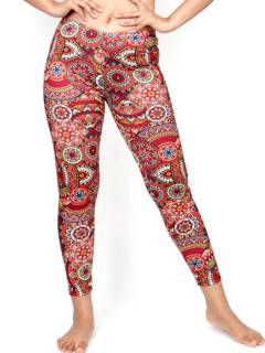 Detalle no seleccionable para compra Pantalones Hippies Harem Yoga - Pantalón hippie tipo PASN39.