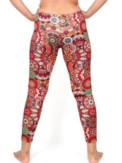 Detalle no seleccionable para compra Pantalones Hippies Harem Yoga - Pantalón hippie tipo PASN39.