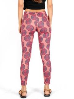 Detalle no seleccionable para compra Outlet Ropa Hippie - Pantalón hippie tipo PASN40.