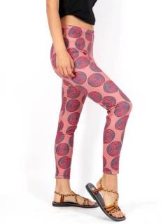 Pantalones Hippie Harem - Pantalón hippie tipo PASN40.