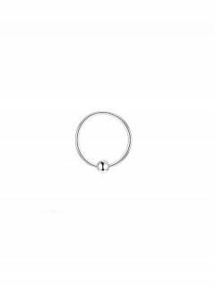 Detalle no seleccionable para compra Aros y Pendientes Plata - Aros de plata de ley 925 estilo PENR01.