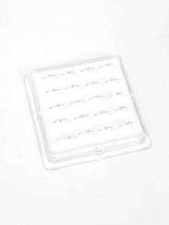 Detalle no seleccionable para compra Aros y Pendientes Plata - Aros de plata de ley 925 estilo PENR01.